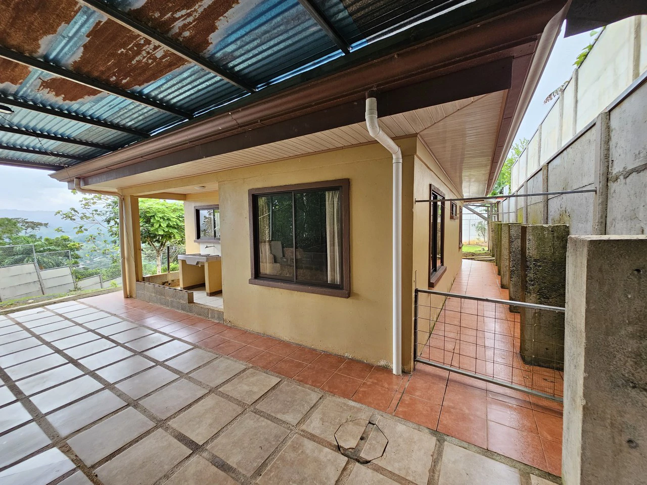 Se vende casa en villa nueva, Pedregoso, Pérez Zeledón: House For Sale in Pedregoso - Gallery image 19