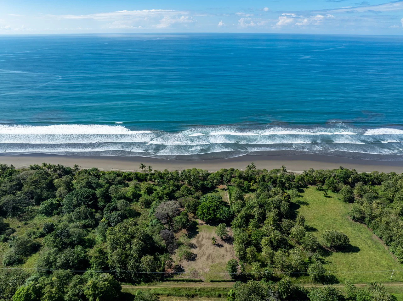 Exclusive Beachfront Opportunity south of Manuel Antonio Costa Rica - Gallery image 13