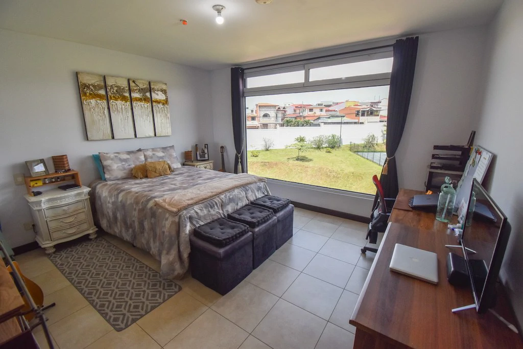 Apartamento de 2 Habitaciones + Sala de TV en Torres de Velarde Heredia: Apartment For Sale in Barreal - Gallery image 17