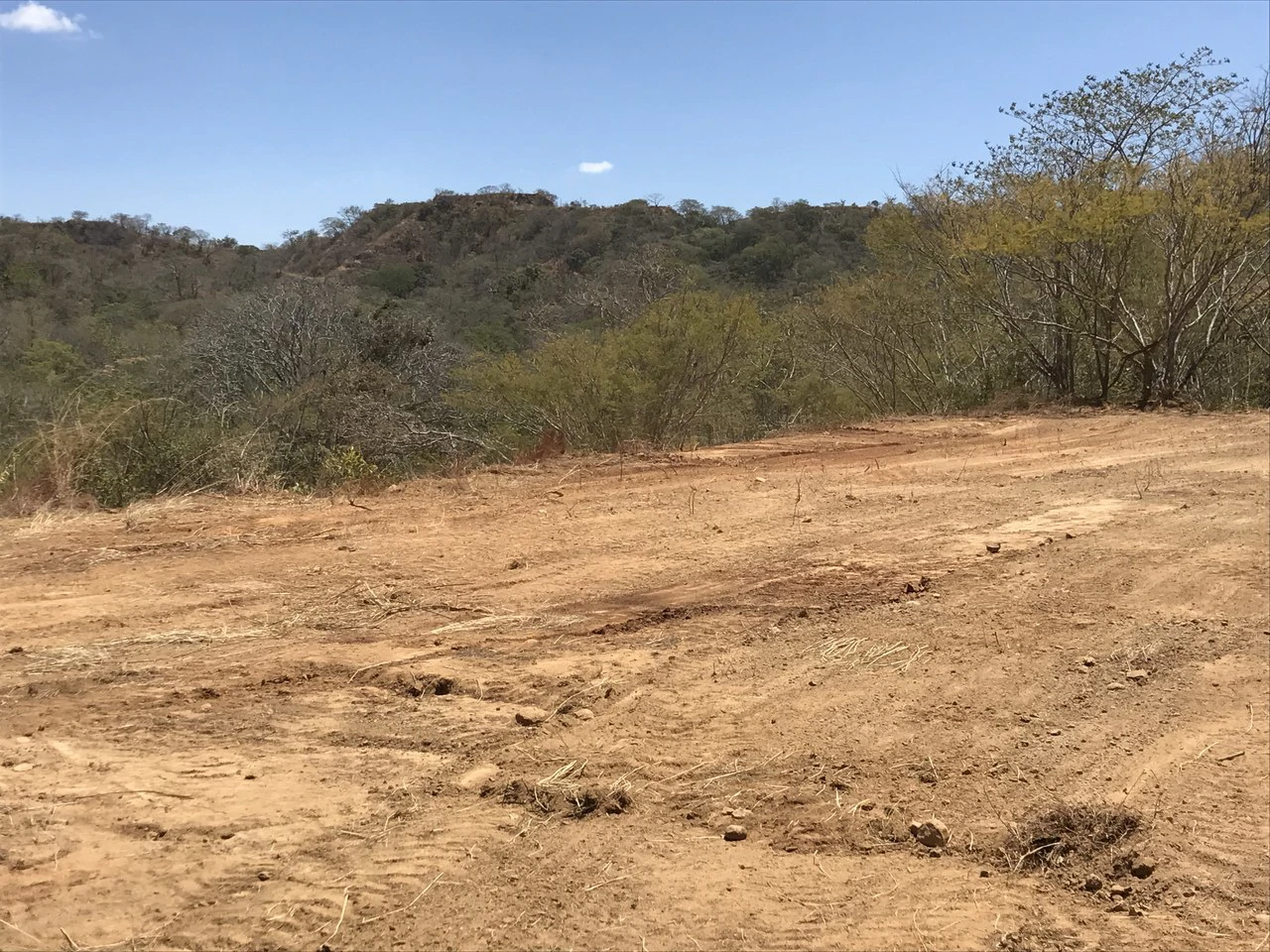 Ocean-view lots for sale mountain Residential in Conchal, 5 minutes away from a white-sanded dream beach - Gallery image 7