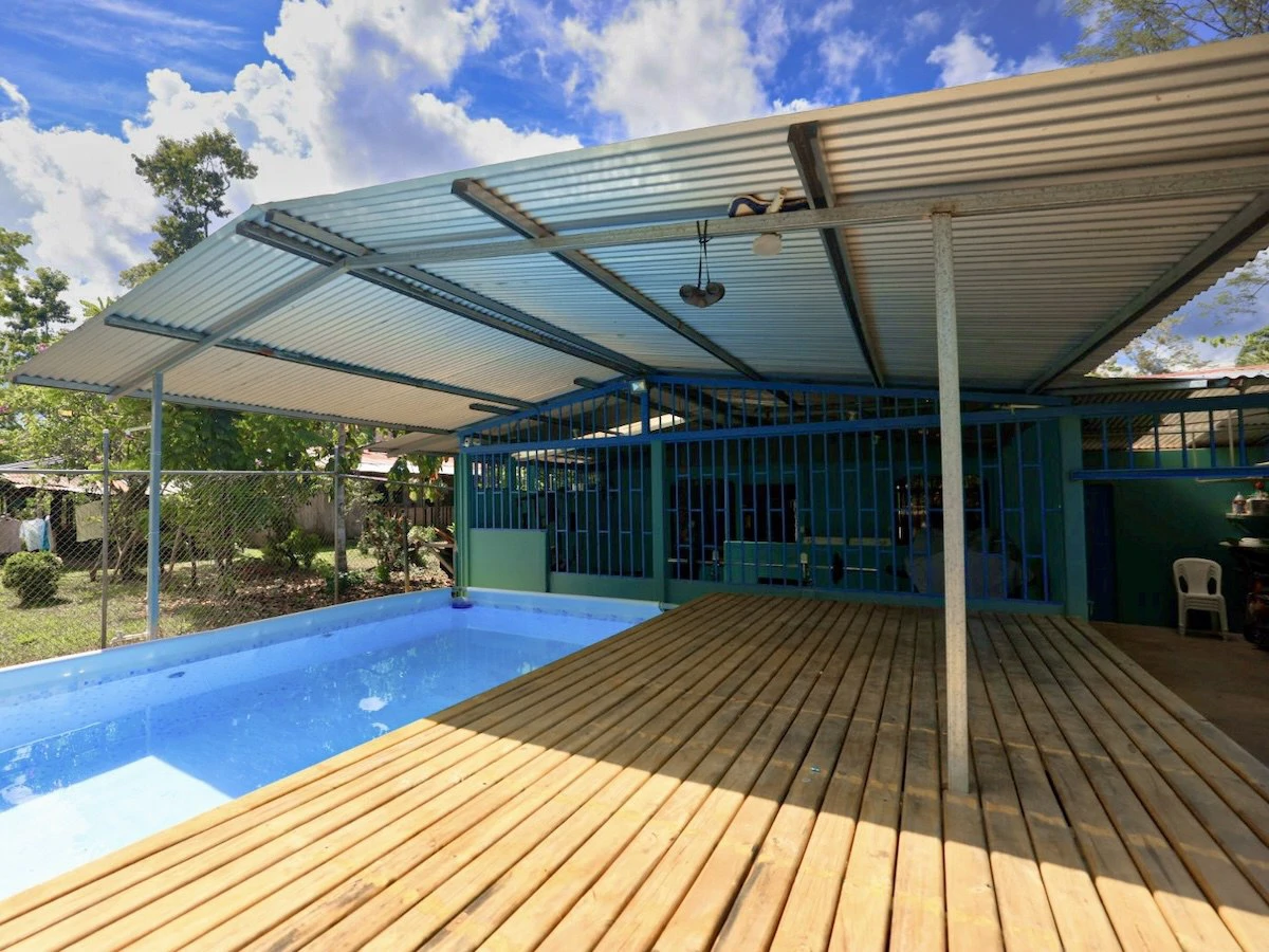 3 Bedroom Home Near Puerto Jiménez - Gallery image 19
