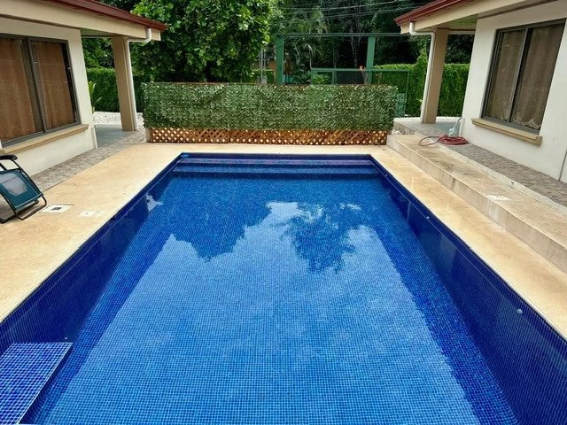 2 Homes for the Price of 1 – Turnkey Rental Income in Playa Tambor!: $325,000 USD | 6 Bedrooms | Prime Location | Excellent ROI Potential