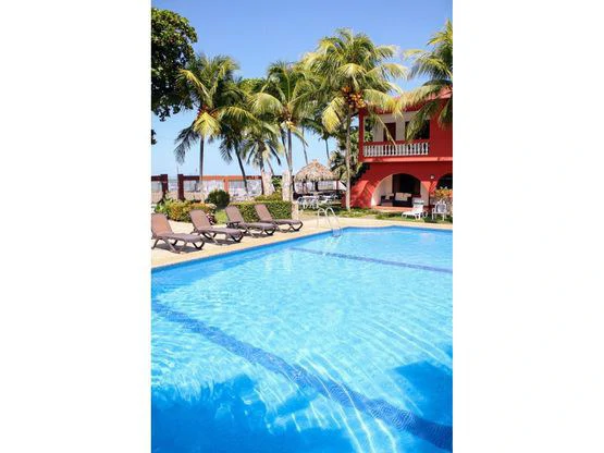 BEACH FRONT HOTEL JACO - Gallery image 21