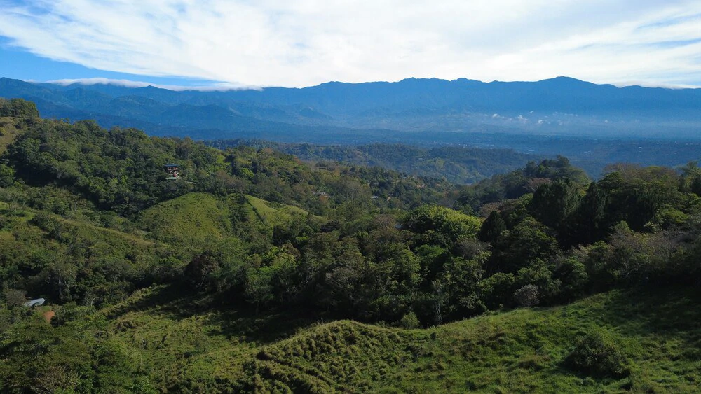 Countryside Home Construction Site For Sale in La Guaria - Gallery image 8