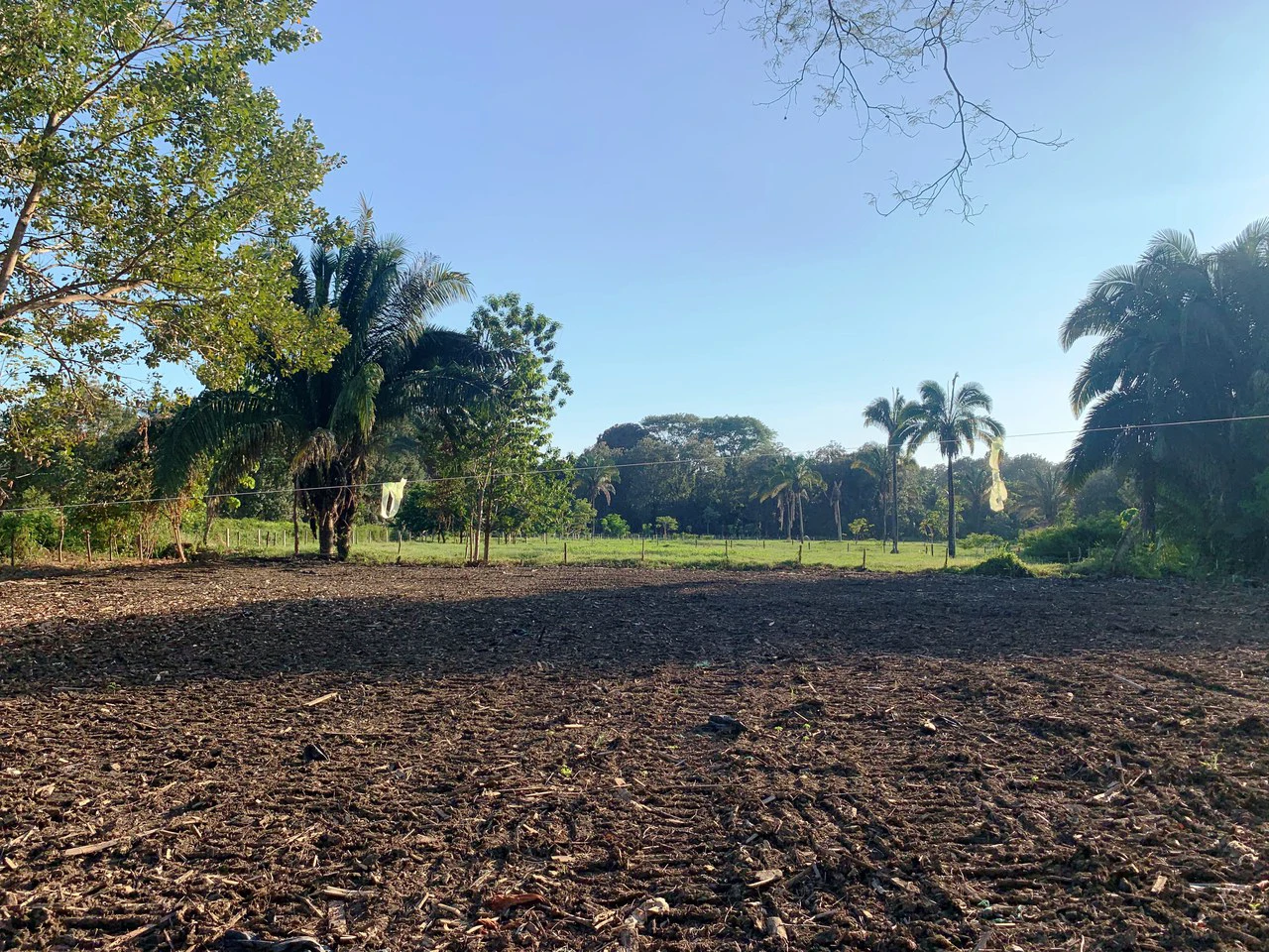 Prime Oceanside Commercial and Residential Lot in Playa Hermosa - Gallery image 10