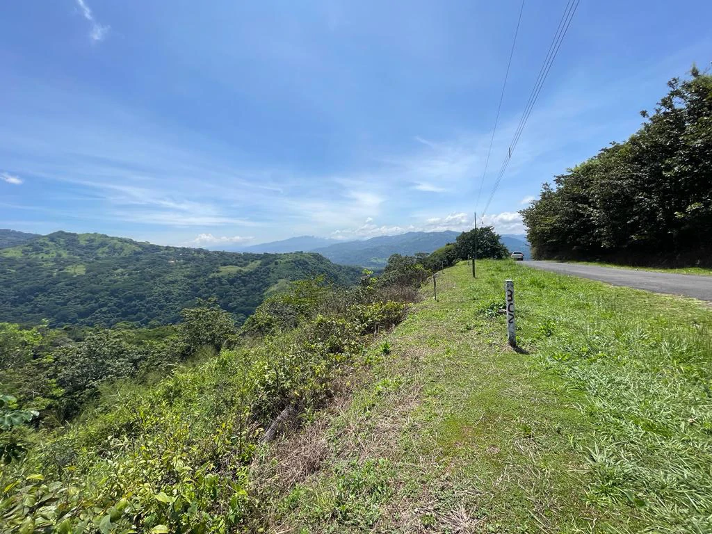 Lot for sale in Residential Vista Mar San Mateo Orotina Alajuela Costa Rica - Gallery image 4