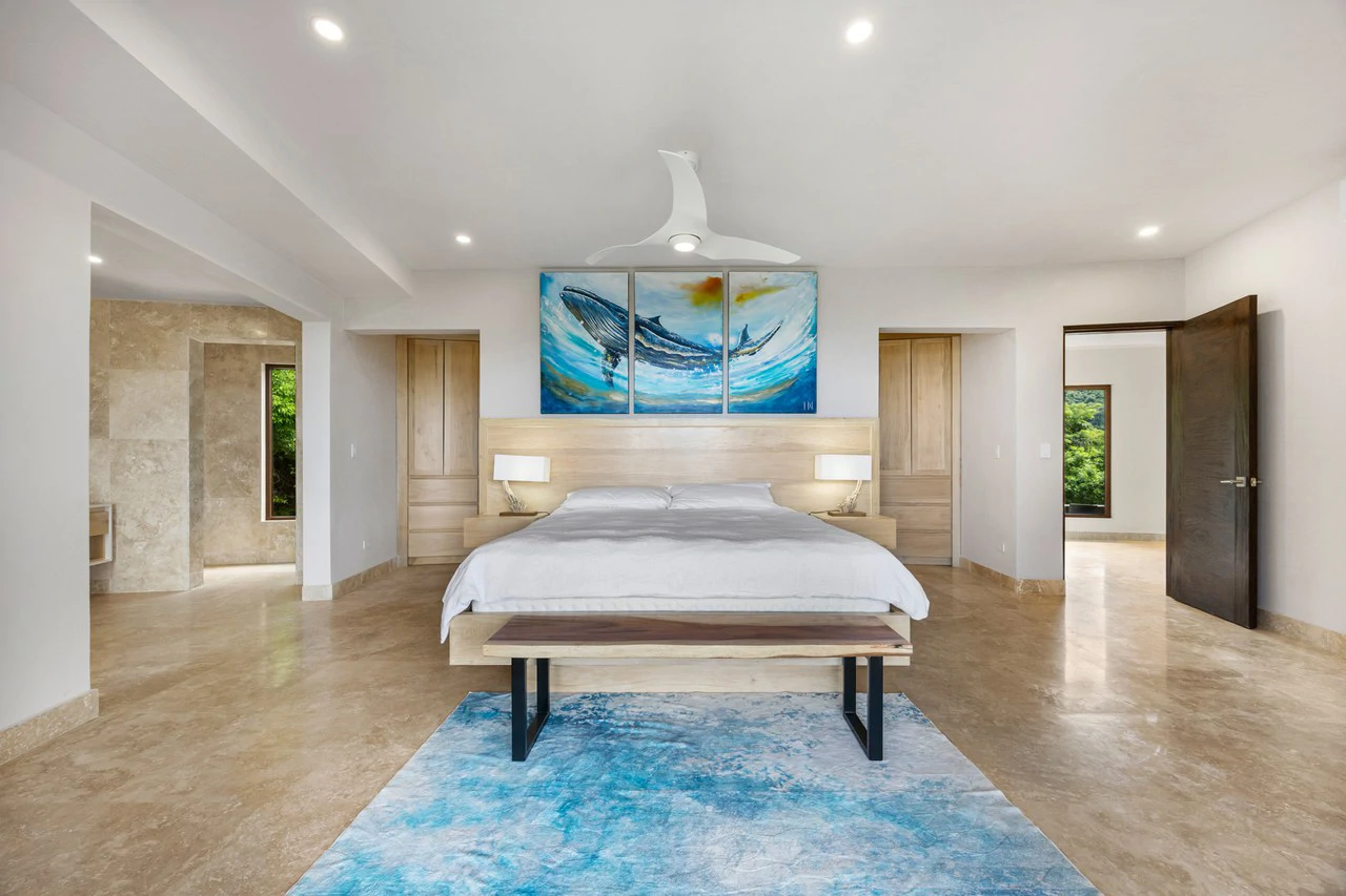 Casa Manta Ray: Indulge in Luxury with Stunning Flamingo Beach Views! - Gallery image 24