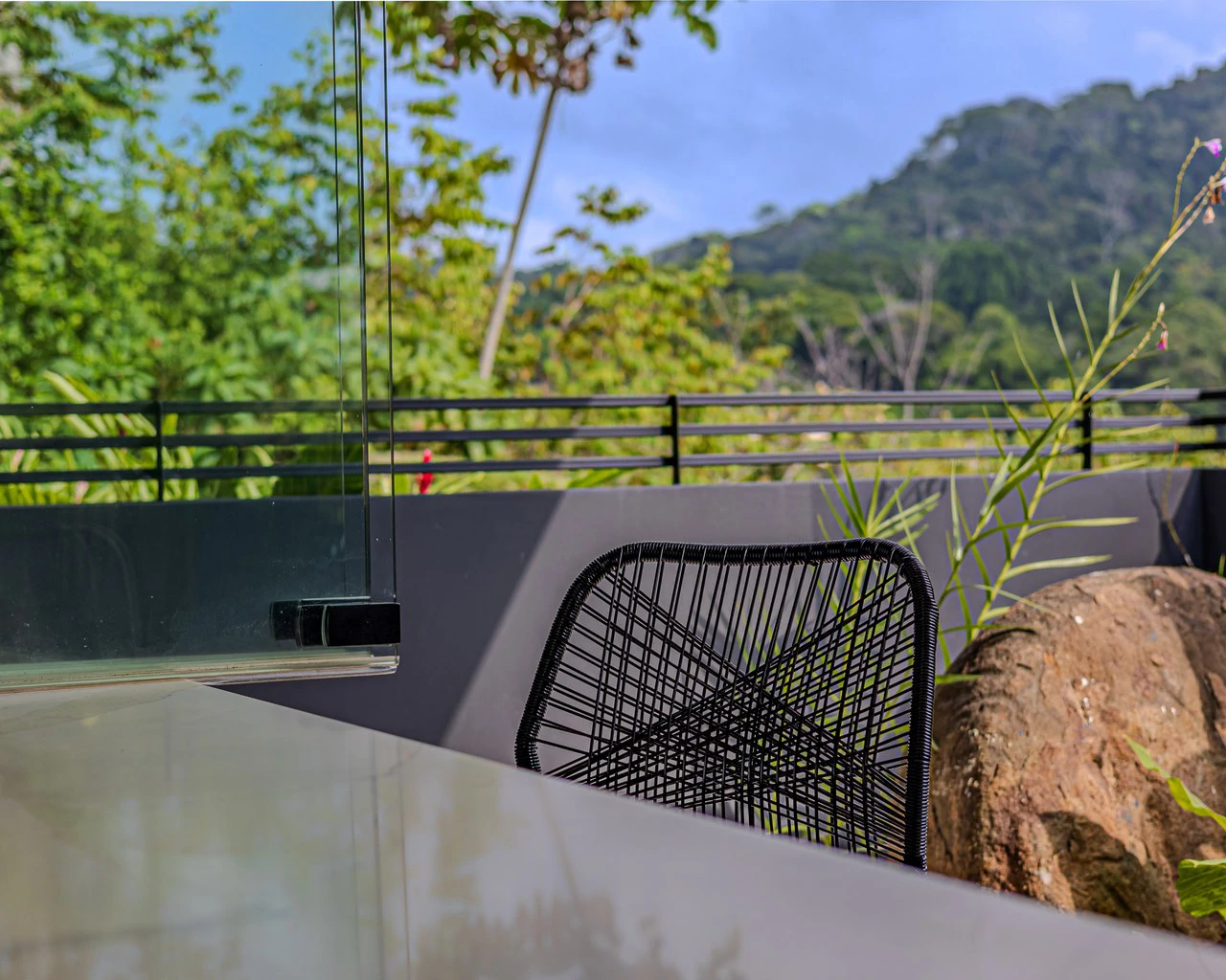 Modern Luxury Villa with Panoramic Ocean Views & Proven Rental Performance | Hills of Portalón - photo 17