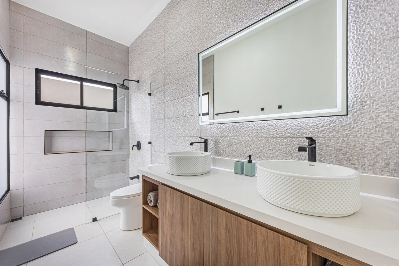 Casa Libelula –: Brand New Modern Tropical Home in Uvita - photo 44