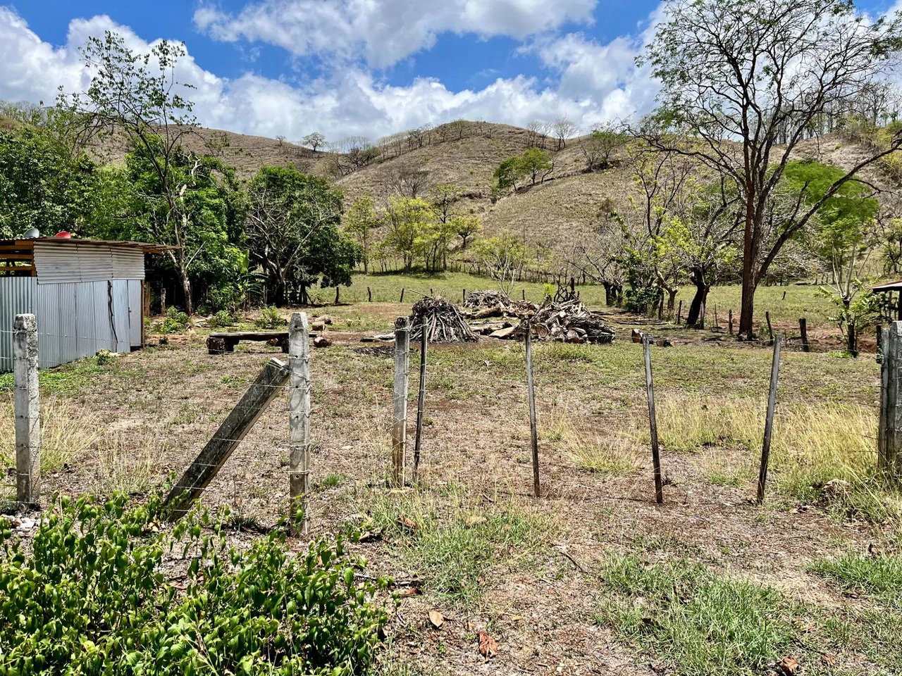 Lote Caimital - Prime lot with main road frontage: Home Construction Site For Sale in Playa Samara - Gallery image 3