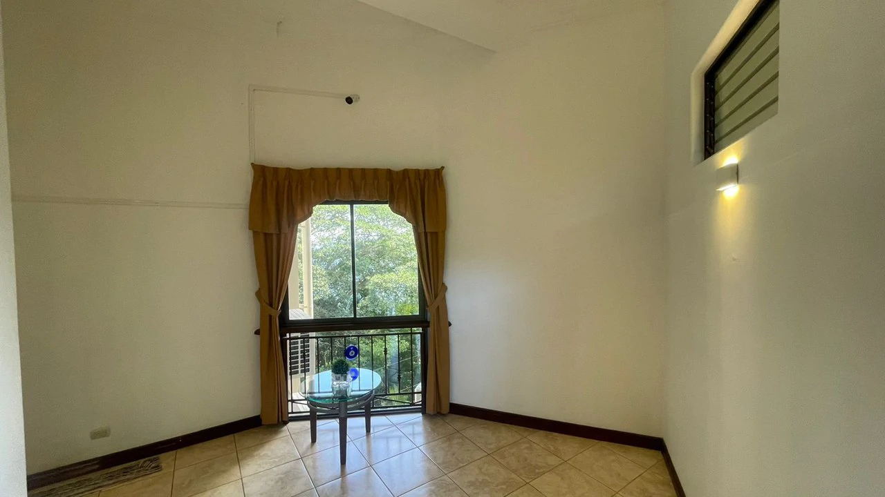 Ocean View Penthouse. Puntaleona. Costa Rica - Gallery image 12