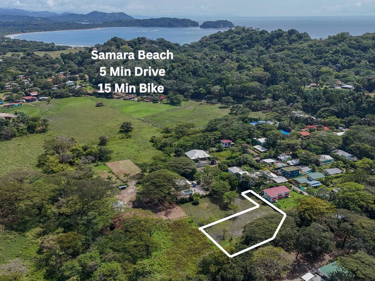 Campo del Sol Lot: 0.58 Acre Lot In Between 2 Beaches - Gallery image 6
