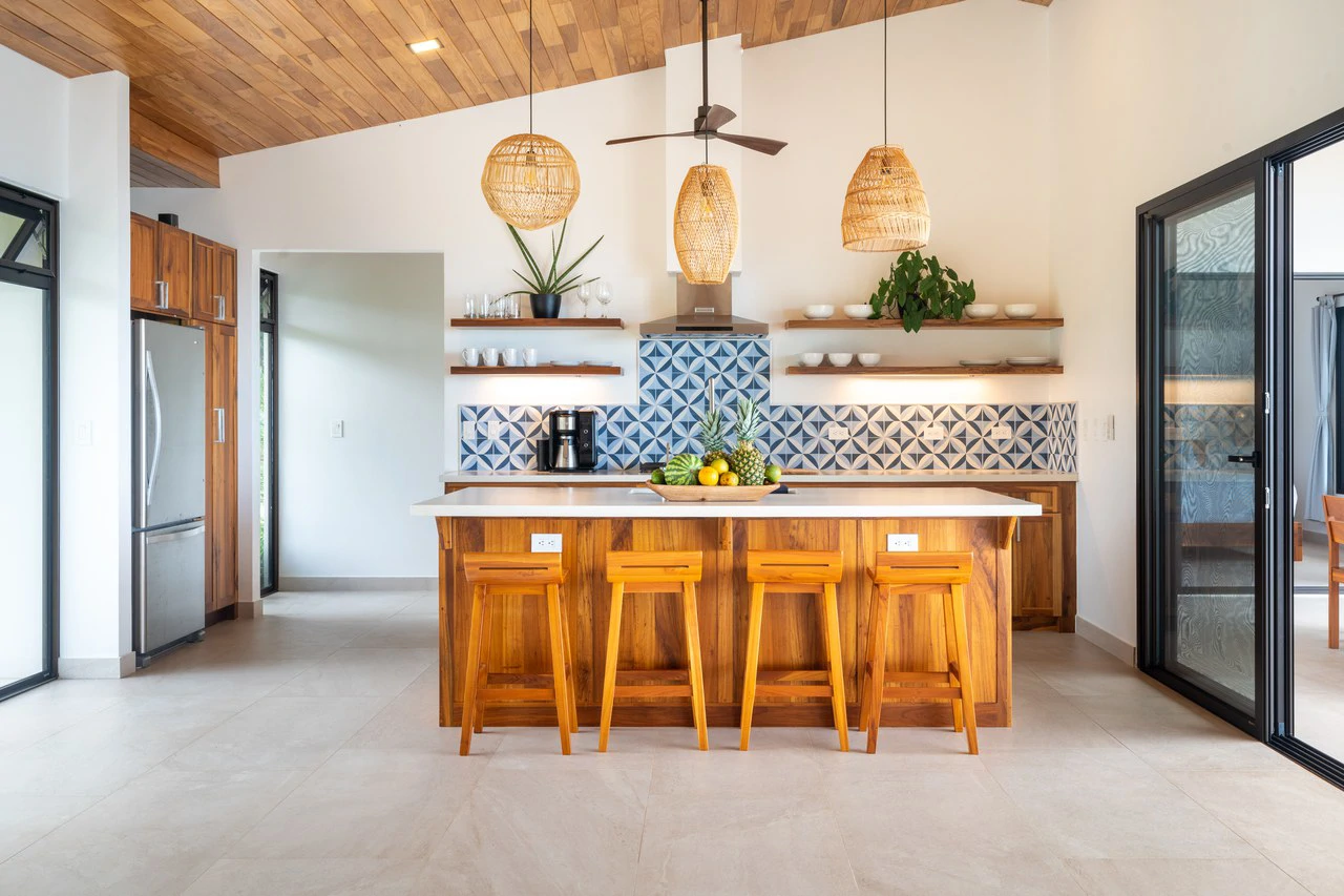 Cascada Sandalo Jaw Dropping Ocean Views!: Mountain House For Sale in Tres Rios - Gallery image 19