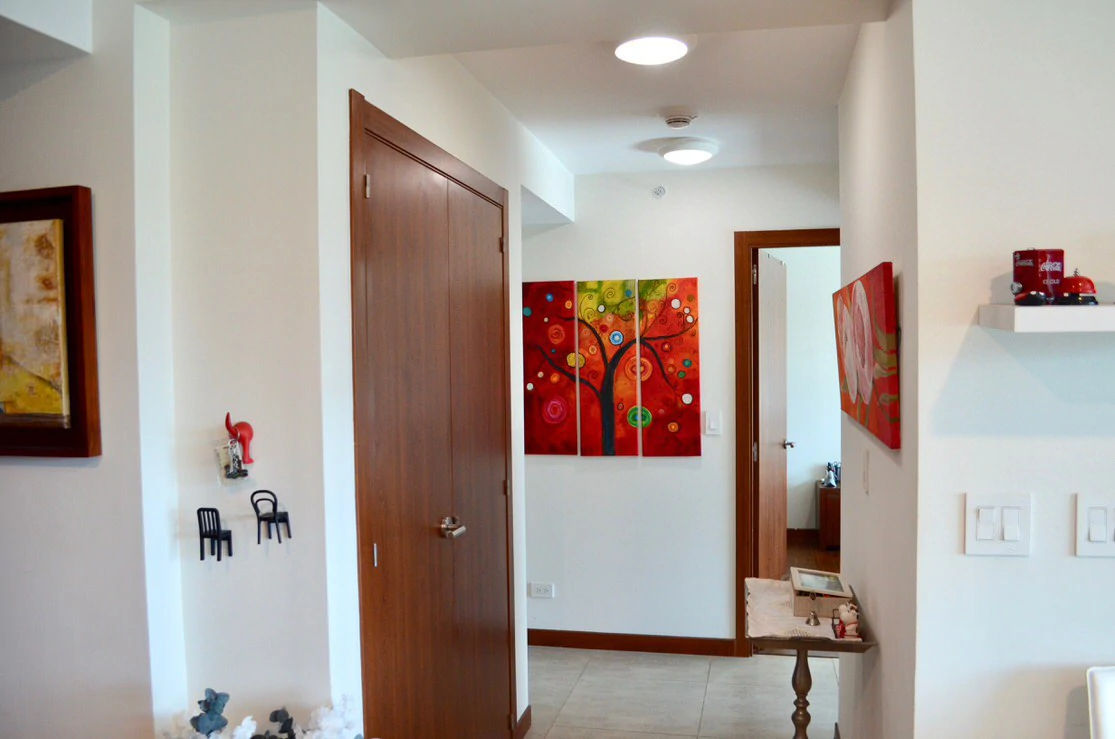 Condominio Latitud Yoses: 3 bedroom apartment for sale in Los Yoses, San Jose - Gallery image 12