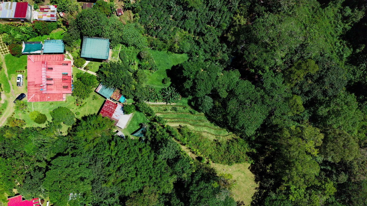 Riverfront Mushroom Farm & Private Waterfall Residence in Orosi - Gallery image 63