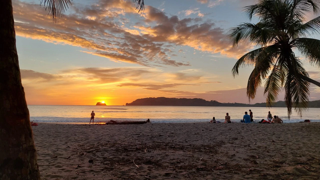 Playa Carrillo Lot: 200 meters to Playa Carrillo - Gallery image 17