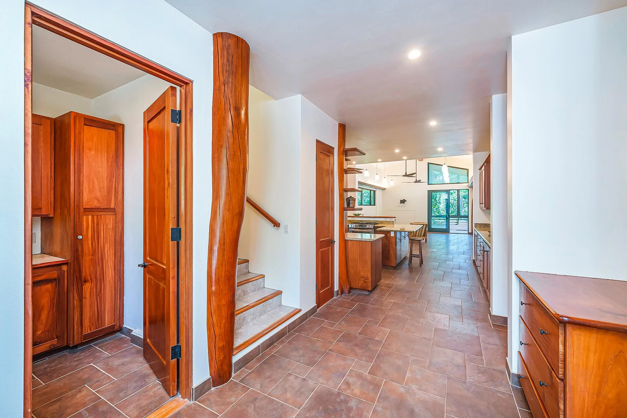 Casa Almendro: Luxury, Comfort and Privacy in the Forest - Gallery image 19