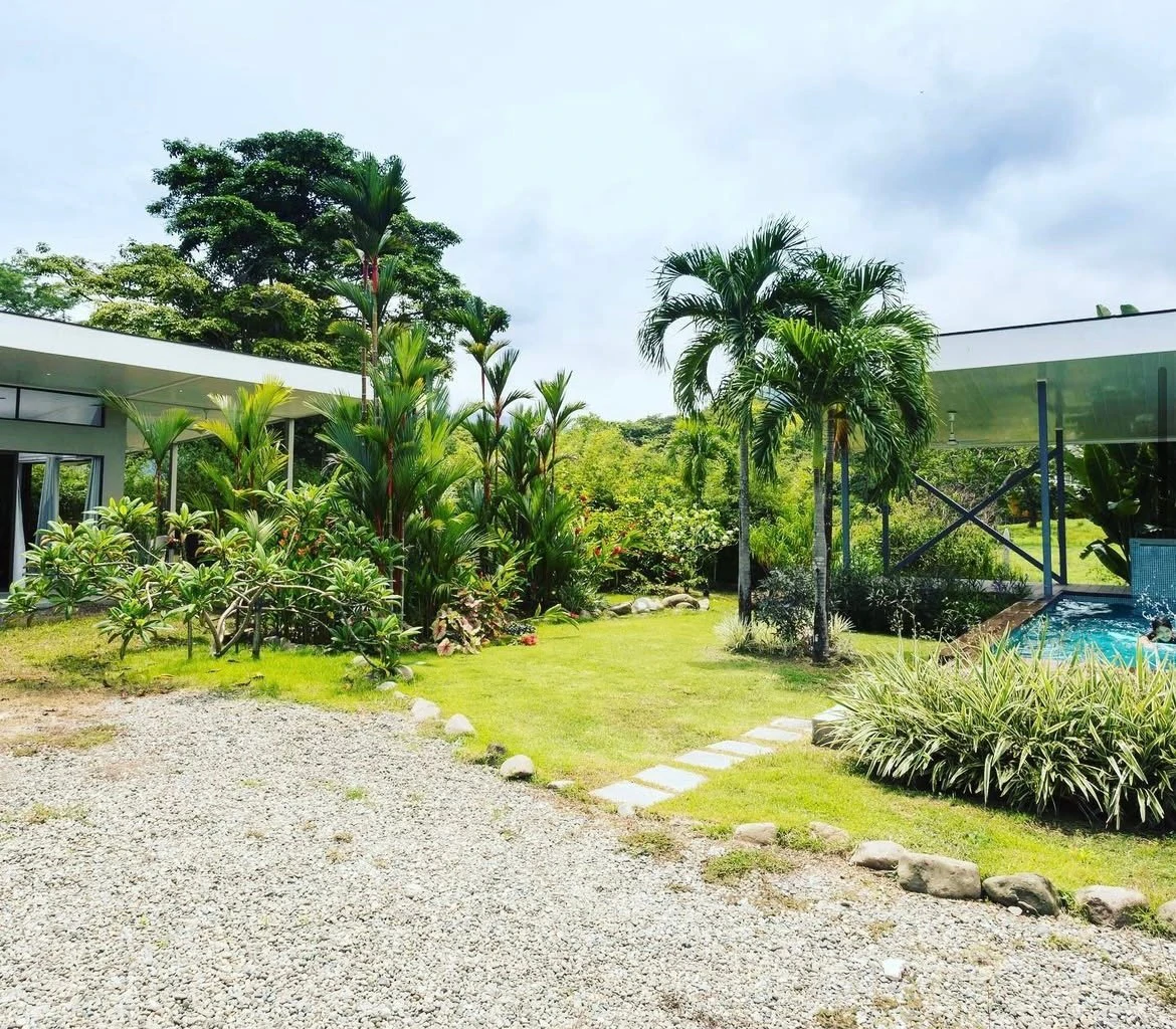 OASIS VILLA: Oasis Villa 3 Bed 2 Bath Home In Uvita De Osa Gated Community - Gallery image 14