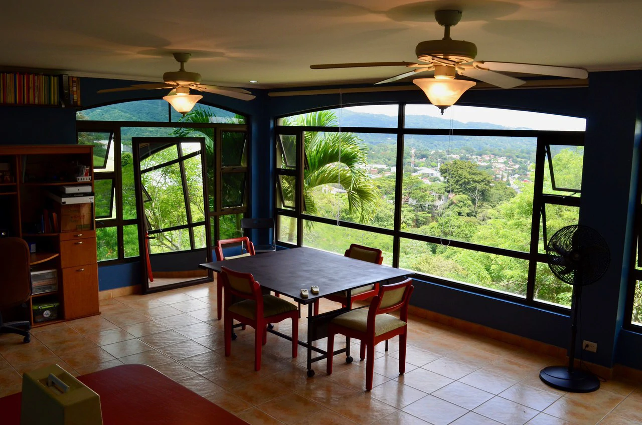 Mountain Condominium For Sale in Ciudad Colón - Gallery image 50