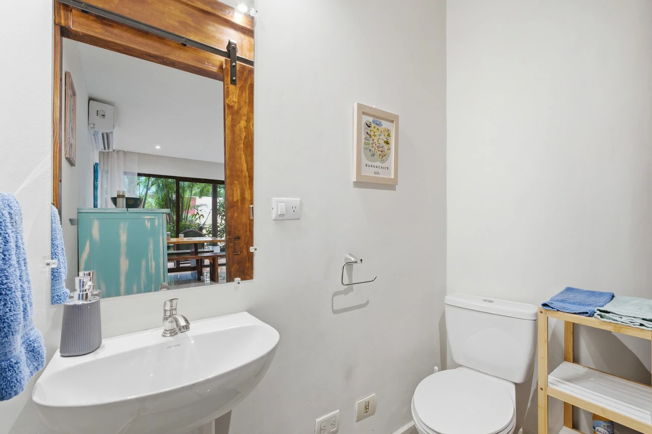 Casa Tucán: Beautiful 2BR Villa in Stef Surf, Just Minutes from Playa Potrero Beach - Gallery image 11