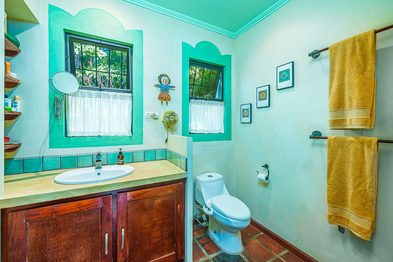 Casa Verde: Charming Family Home in Tierra Pacifica - Gallery image 18