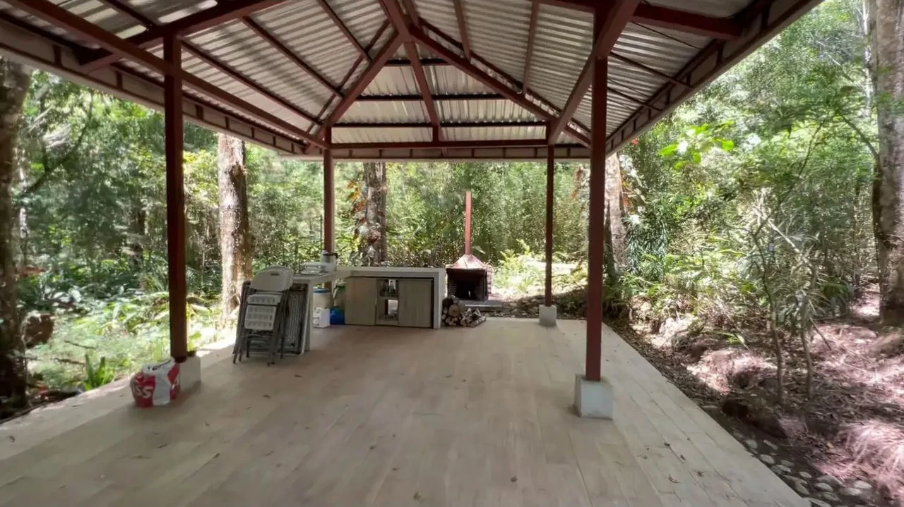 A Hidden Gem in the Heart of Nature | Land in San Rafael de Heredia - Gallery image 2