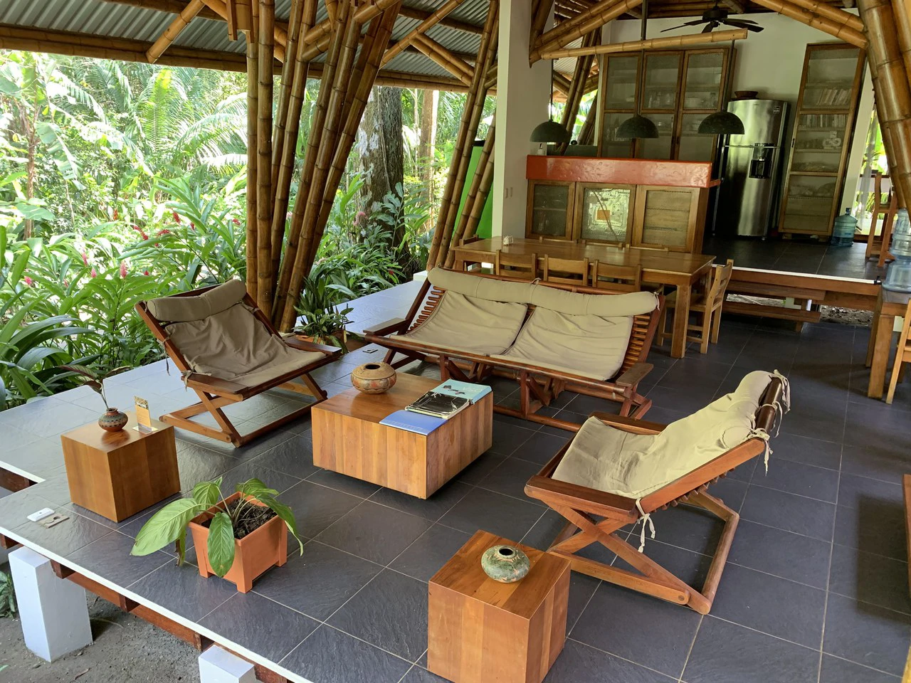 Jungle Beach Exotic Retreat - Gallery image 4