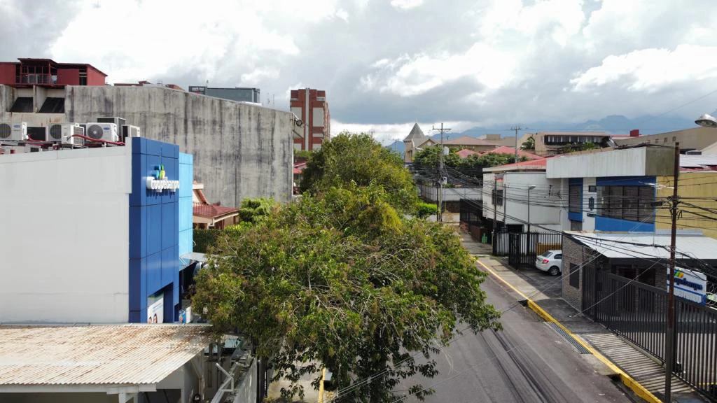 Building for Sale Down Town San Jose Paseo Colon Costa Rica - Gallery image 3