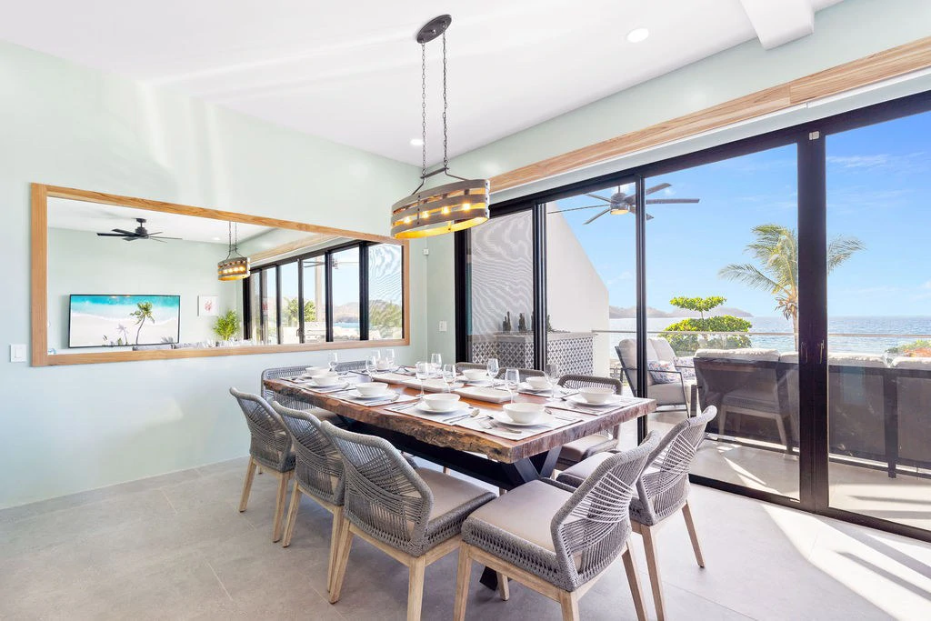 Villa Ballena: Sleek and Modern Beach House in Costa Rica - Gallery image 20