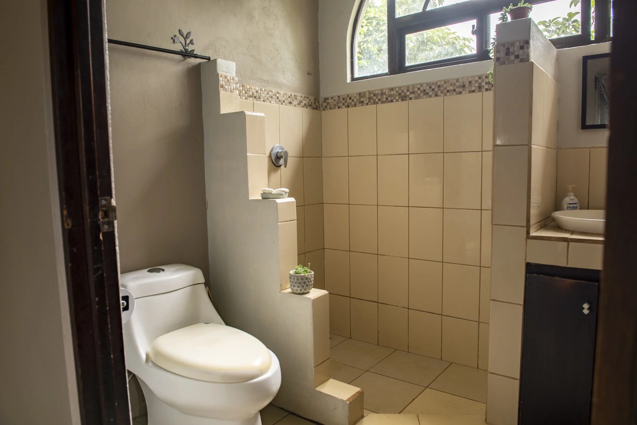 Costa Rican Gem: Spacious 4BR Home with Fruit Trees, Fully Furnished: House For Sale in Pedregoso - Gallery image 14