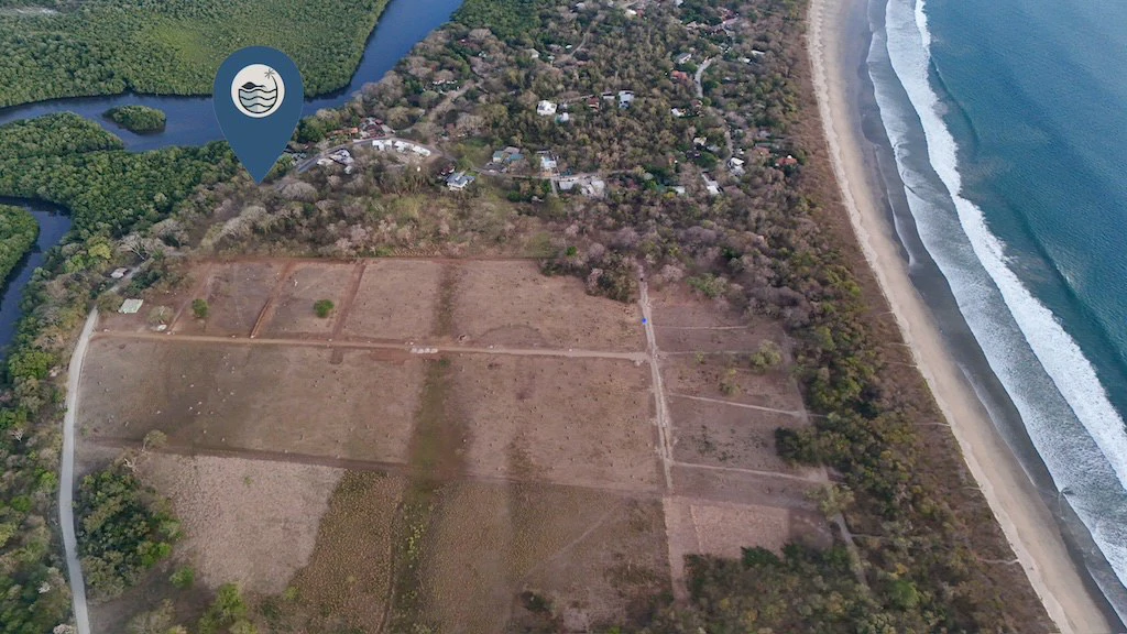Build-Ready Lot: Palm Beach Estates - photo 13
