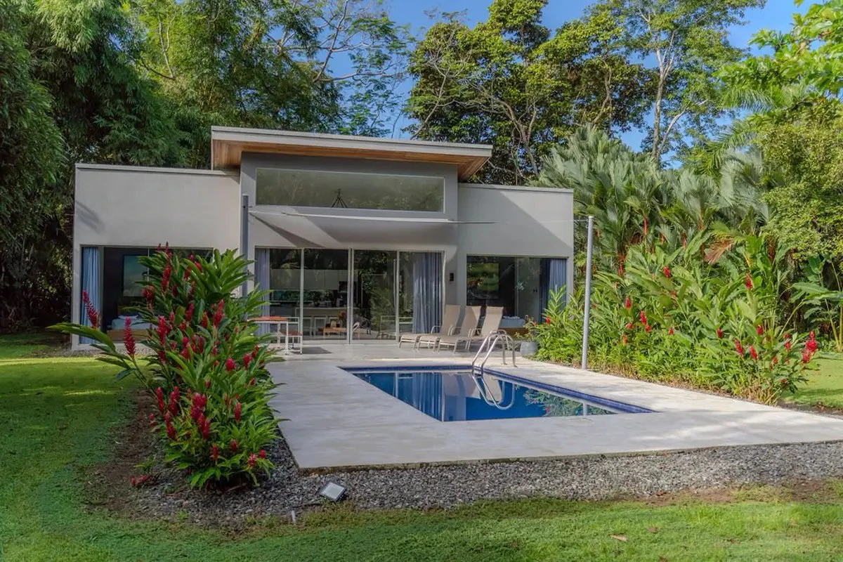 ID 1151: Lilan Nature - Luxury Rental Homes with Tennis Court - photo 3