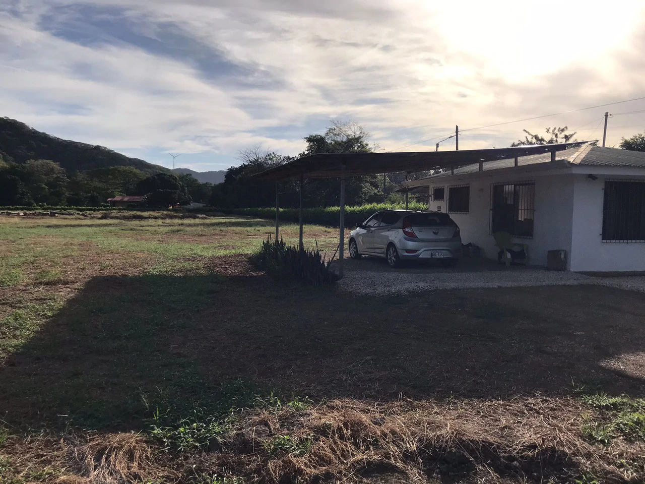 Barrio Limón in Santa Cruz – Excellent future location for a residential project with 130 water connections, investment opportunity - Gallery image 3