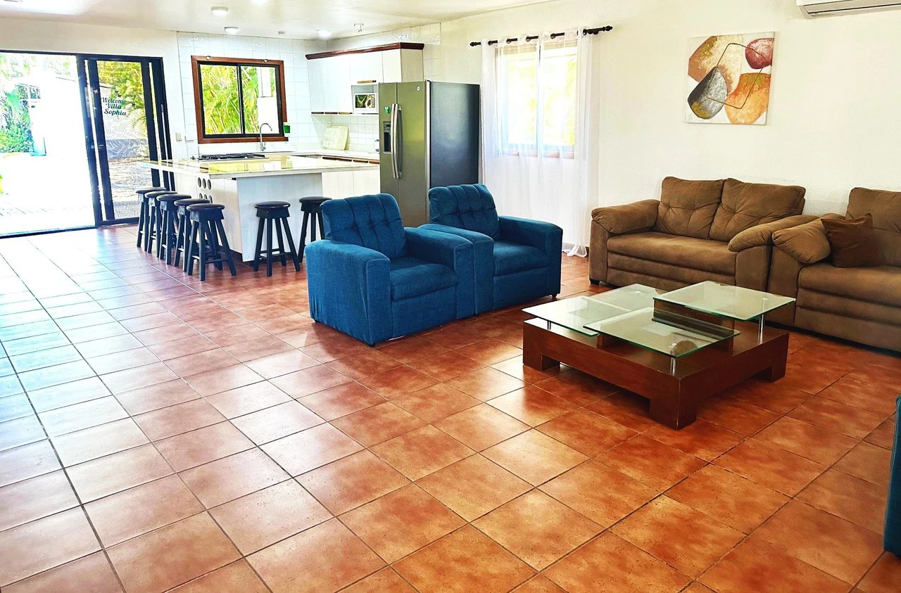 Villa 196: Single Family Home (2200 Sqft) on 1/4 Acres inside Los Delfines - photo 10
