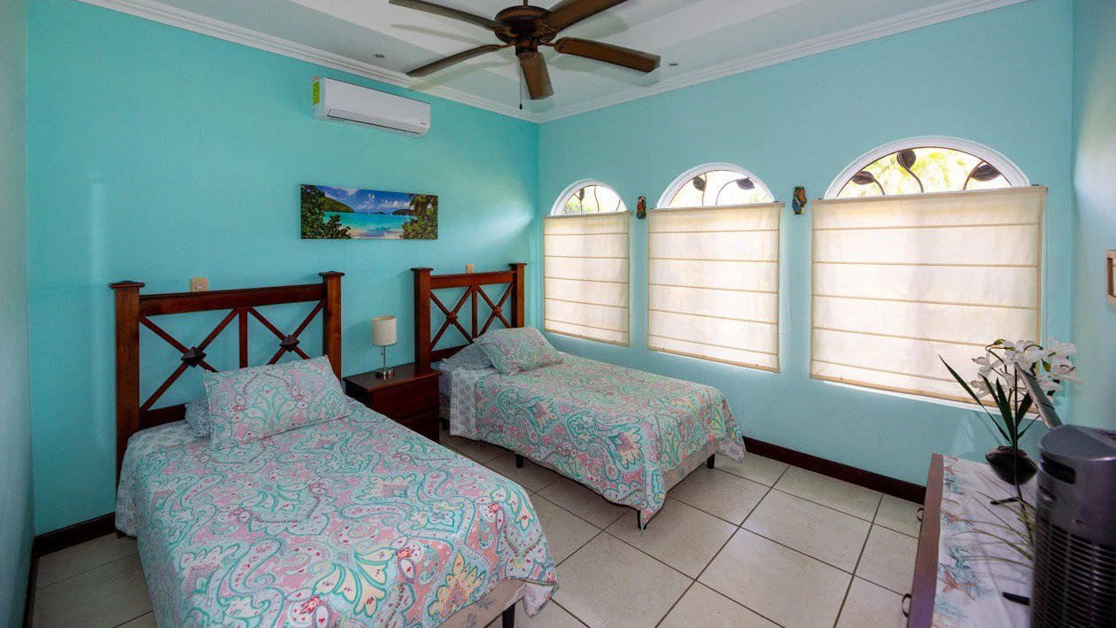 Fantastic Casa Paraiso Azul: In Demand Community in Bejuco, just 400 yards from the beach! - Gallery image 31
