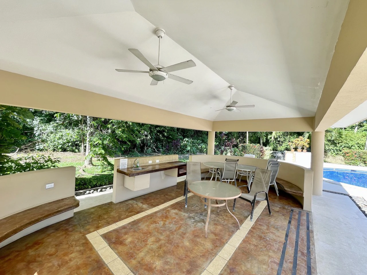 Your Ideal Townhouse in Sitio de Ensueño, Garabito   ️ Costa Rica - Gallery image 11