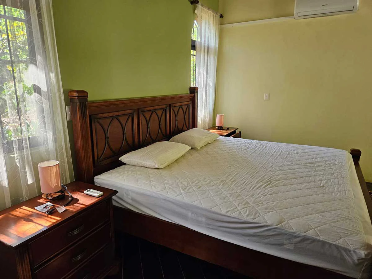 ID 4160: Villa Luna: 3-Bedroom Pool Home in Playa Tambor, Nicoya Peninsula - Gallery image 28