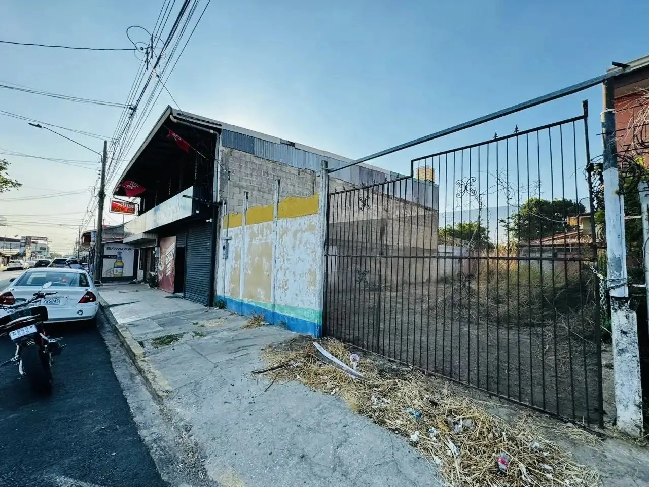 Lot for sale in Liberia, Guanacaste, ideal for investment. - Gallery image 2