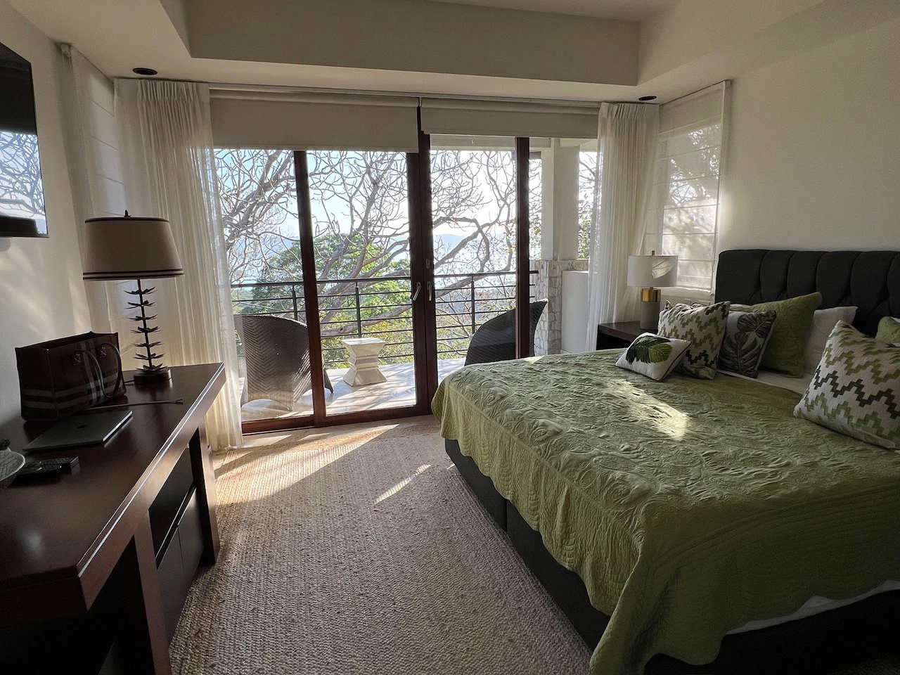 A Masterpiece of Luxury at Peninsula Papagayo - Gallery image 21
