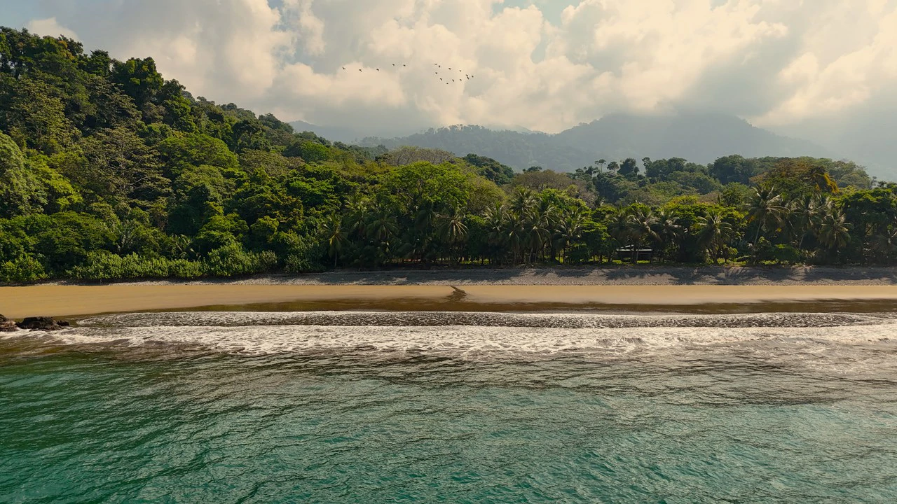 Dream Beachfront Property at Ballena Beach in Uvita, Costa Rica - Gallery image 29
