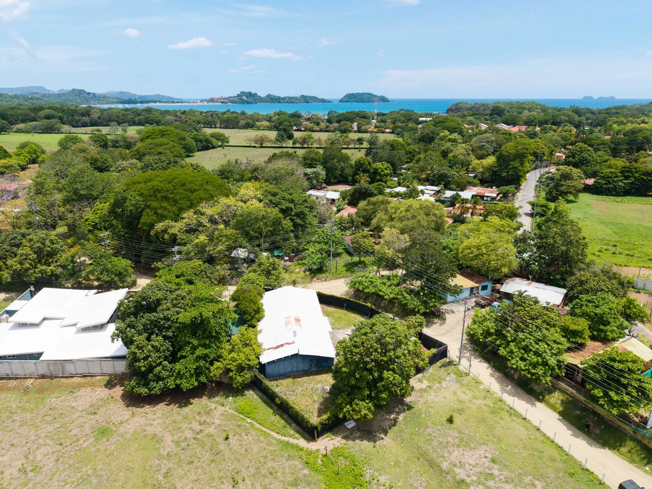 Potrero Fixer Upper: Fully Serviced 500 m² Lot - photo 18