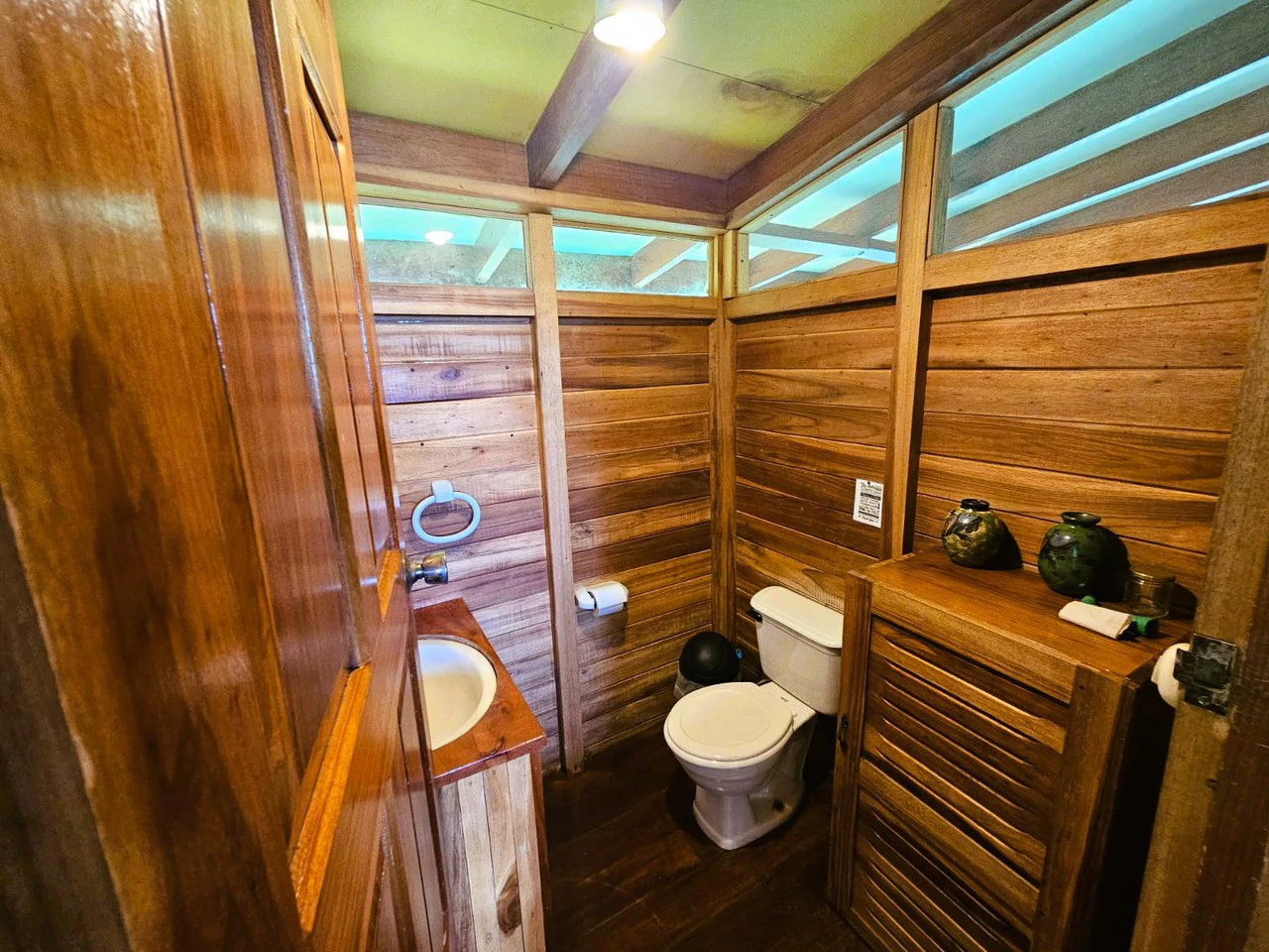 Open Air Caribbean Home in Gated Subdivision - Reduced for a Quick Sale - Gallery image 24