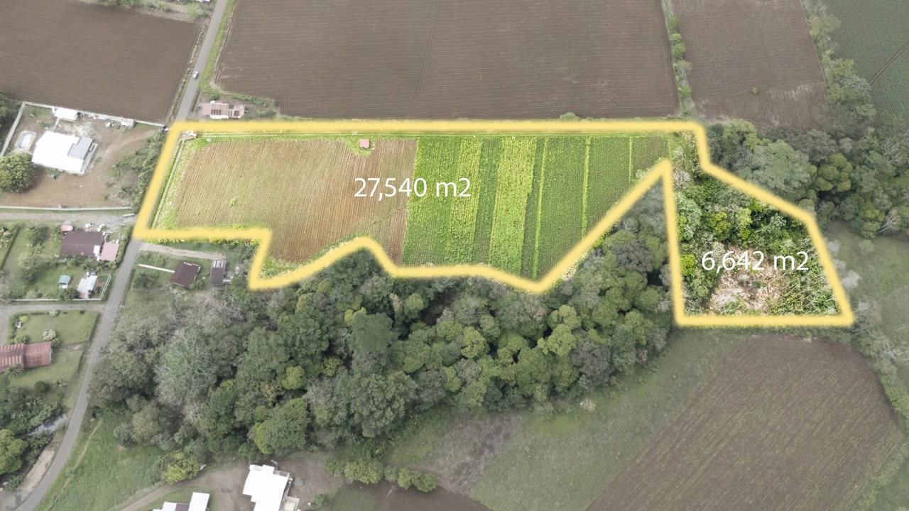 $8 Dollars per meter: Countryside Development Parcel For Sale in Los Angeles - Gallery image 4
