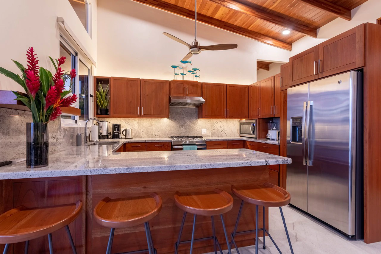 Luxury Ocean View Home in Playa Uvita - Gallery image 12