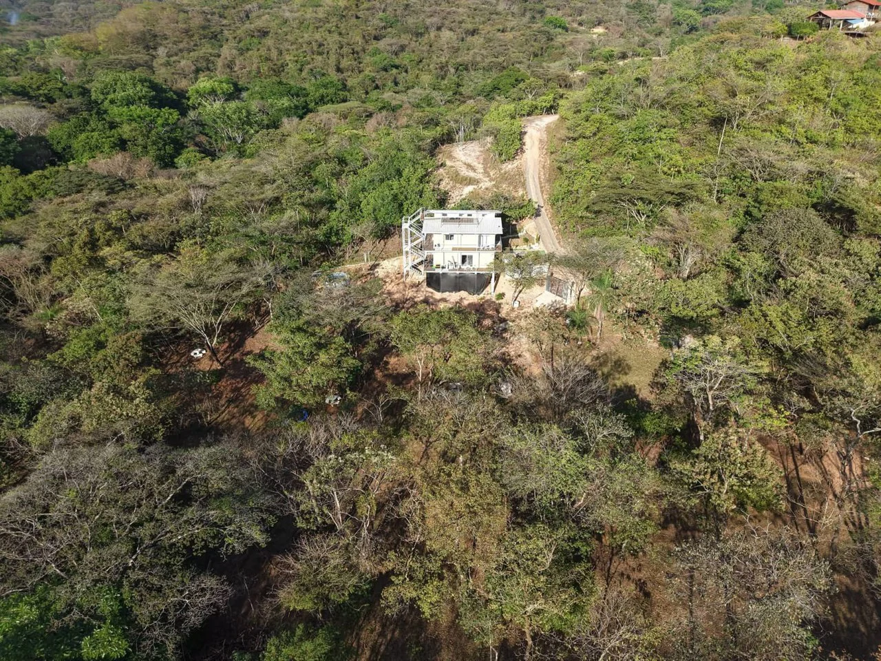 Private Hillside Wonder...: PEACEFUL HILLSIDE LIVING IN GATED QUINTA COMMUNITY