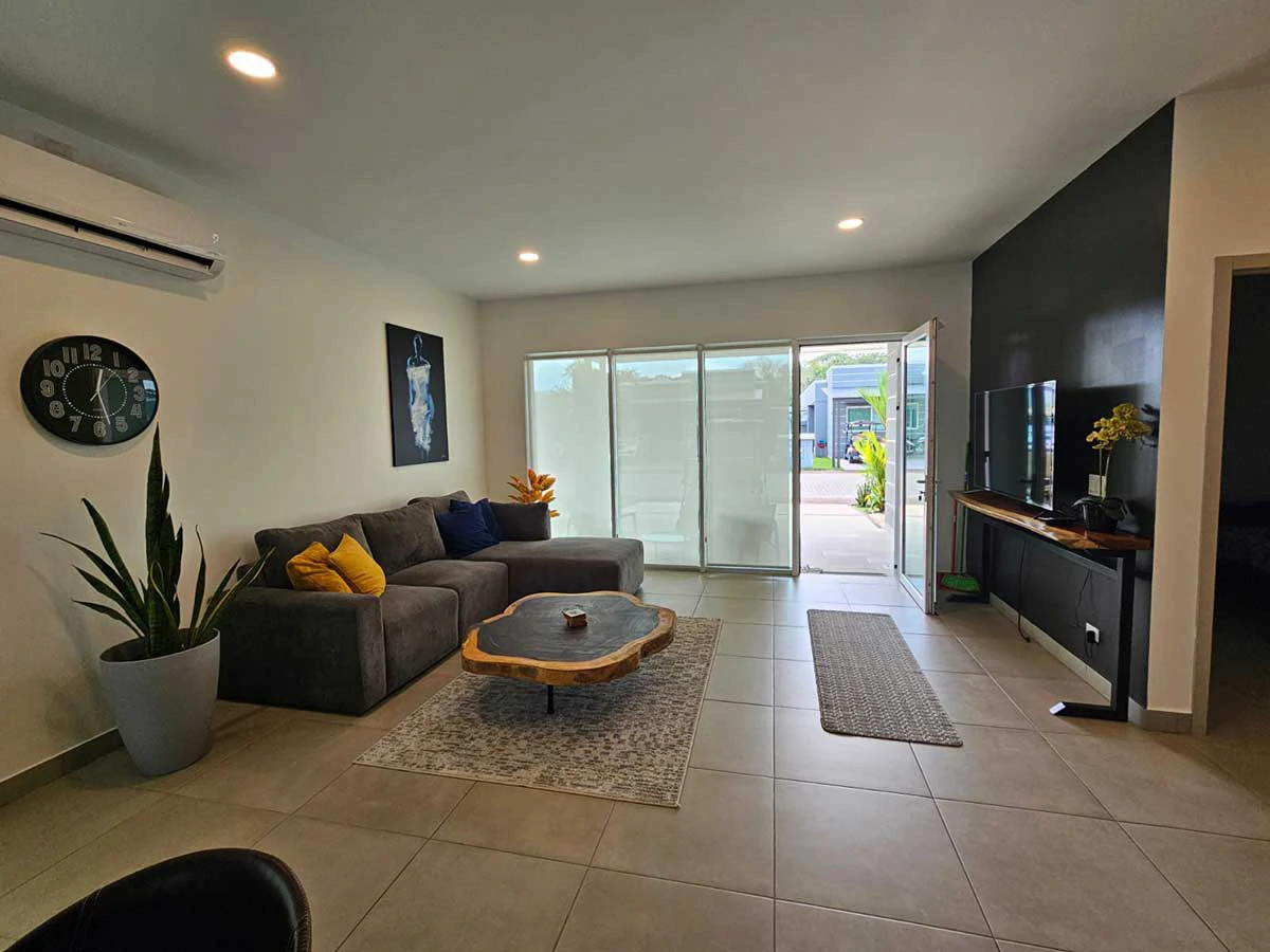 ID 4156: Brisas del Mar #62: Near the Coast House For Sale in Paquera