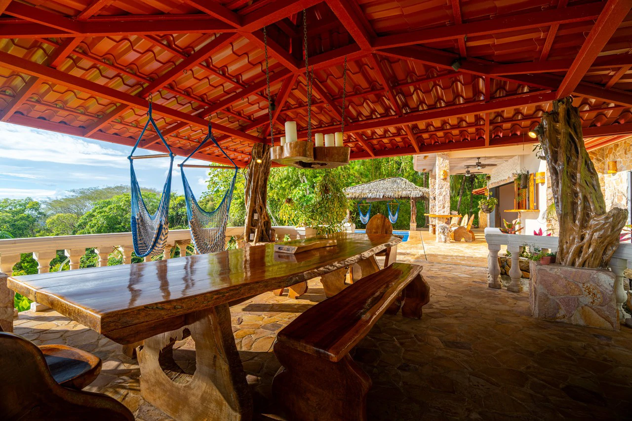 Mountain House For Sale in Escaleras - Gallery image 61