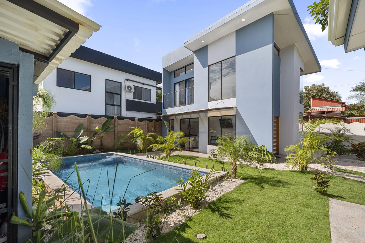 Casa Azul: House & Cabina For Sale Near Tamarindo! - Gallery image 3