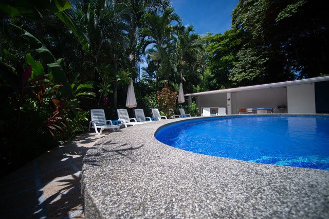 Property For Sale in Jacó