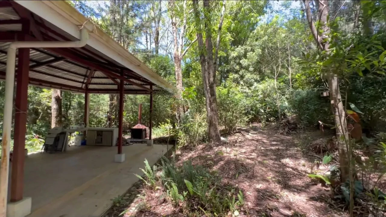 A Hidden Gem in the Heart of Nature | Land in San Rafael de Heredia - Gallery image 4